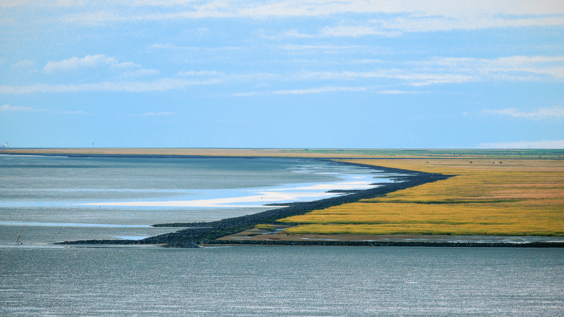 Wurster Nordseeküste